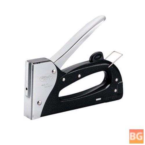 Nail Stapler - Wood Framing - Stapler for Door Upholstery - 8513