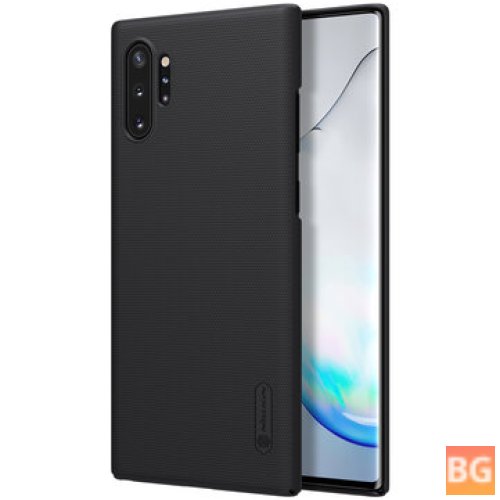 Hard PC Protective Case Cover for Galaxy Note 10 Plus/Note 10 Plus 5G
