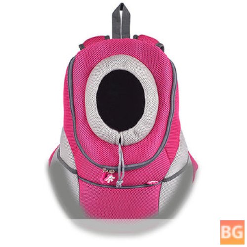 Puppy Dog Carrier Backpack for Dogs