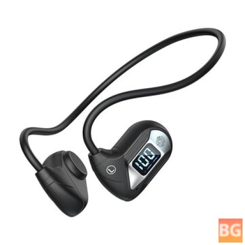 Bluetooth Earphone with Low Latency 1440 x 360 DPI for V5.3/5.1/4.3/3.5