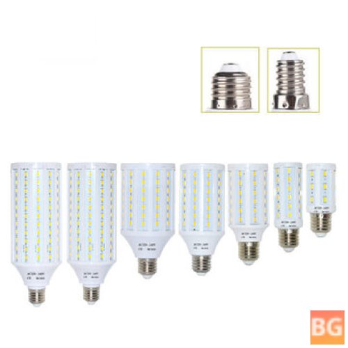 ZX E27/E14 LED Light Bulbs - 5W/10W/15W/SMD 5730