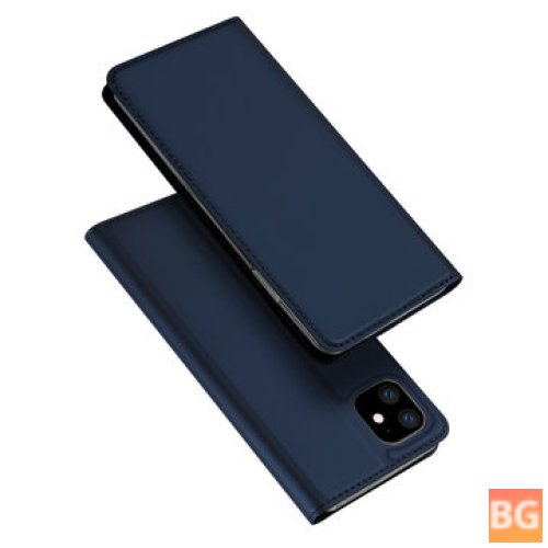 Flip Protective Case for iPhone 11 Pro Max 6.5 inch