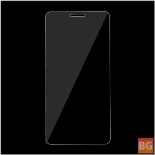 Tempered Glass Film On Front of Huawei Honor 6