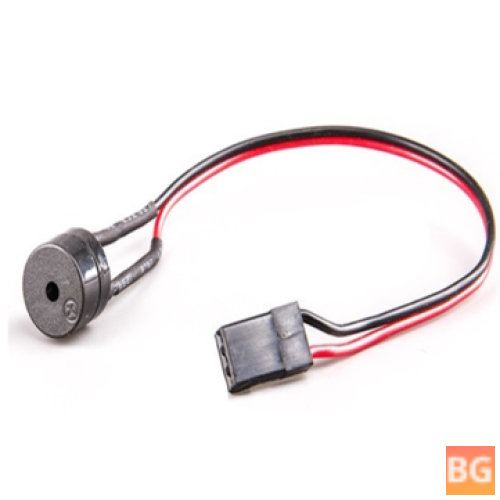 FPV Racer Racing Buzzer Beeper with Cable - 5V