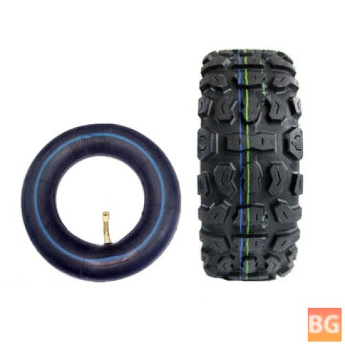 Electric Scooter Tyre Wheel Inner Tube - 11 Inch