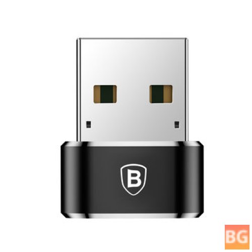 Baseus USB Type C OTG Adapter for Nexus, OnePlus