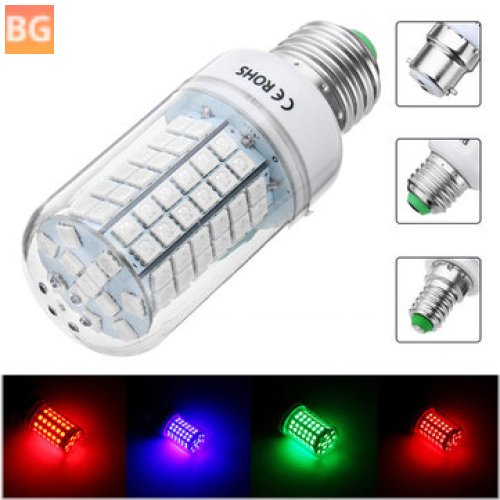 LED Light Bulb - corn light
