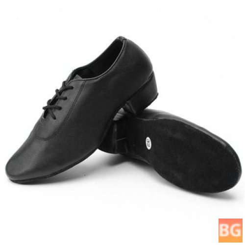 Ballroom Dance Shoes for Boys