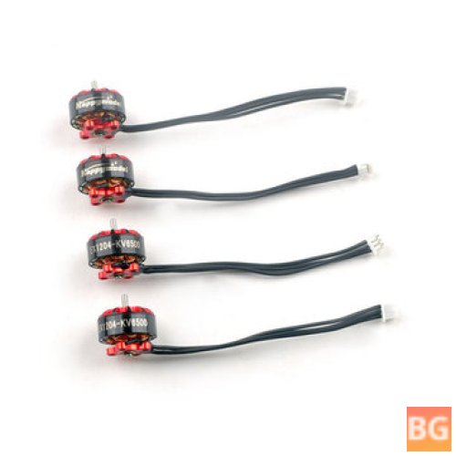 EX1204 Brushless Motor for 3" Micro RC Drone
