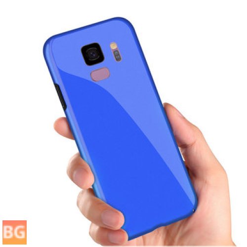 Hard Protective Case for Samsung Galaxy S9