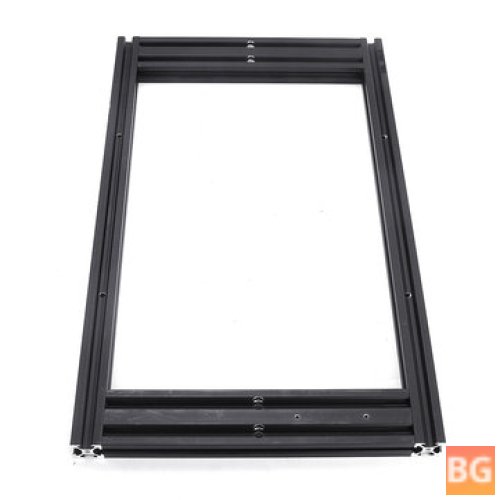 Creality 3D Black Aluminum Frame Kit for CR-10S PRO/CR-X 3D Printer