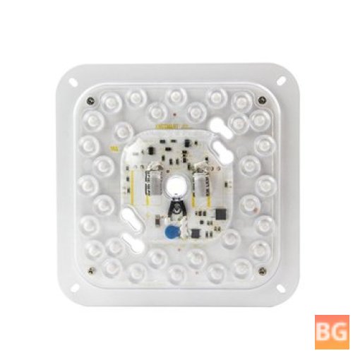 LUXEON AC110-130V 15W 30W Dimmable LED Lamp Plate Module - LED Ceiling Light