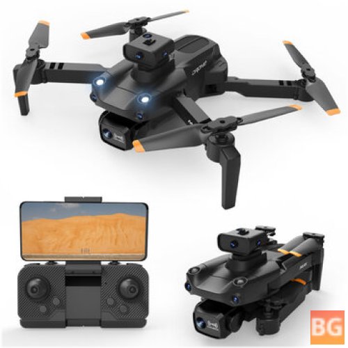 GD89 Pro Plus 5G WiFi FPV Drone with 4K HD Camera and Obstacle Avoidance