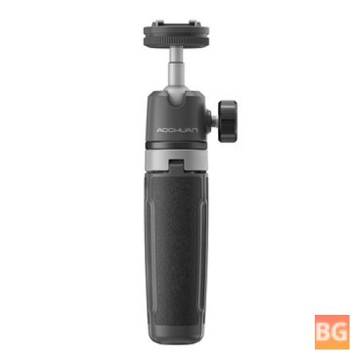 Tripod for GoPro Cameras with 1/4 inch Mount