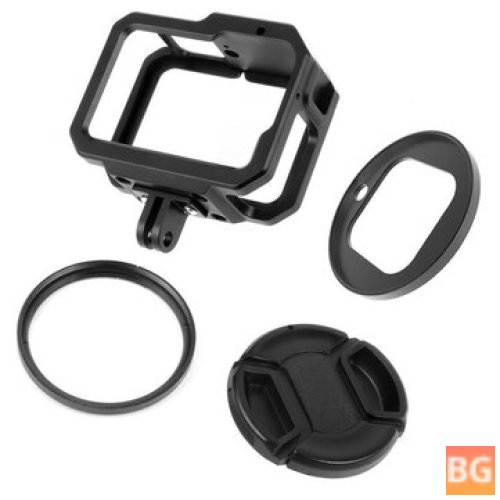 Gopro HERO9 Black Protective Shoe Cover with Adapter for GoPro Cameras
