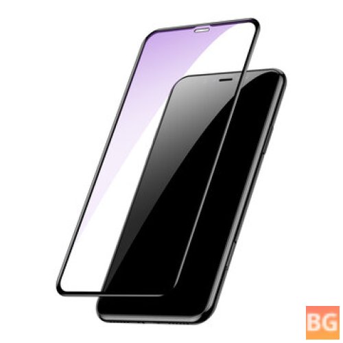 iPhone XS Max/iPhone 11 Pro Max Screen Protector