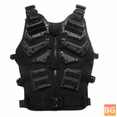 Army Combat Protective Gear - Tactical Vest