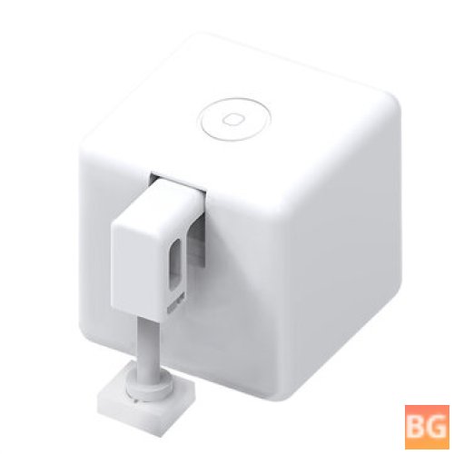 tuya Smart Bluetooth Switch - Mini Fingerbot - Wireless APP Remote Control Button