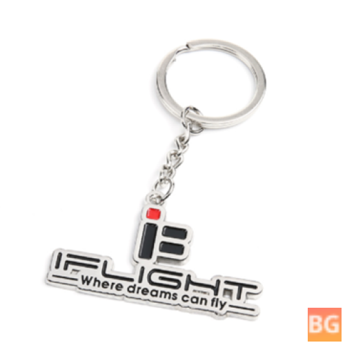 iFlight Keychain RC Toy