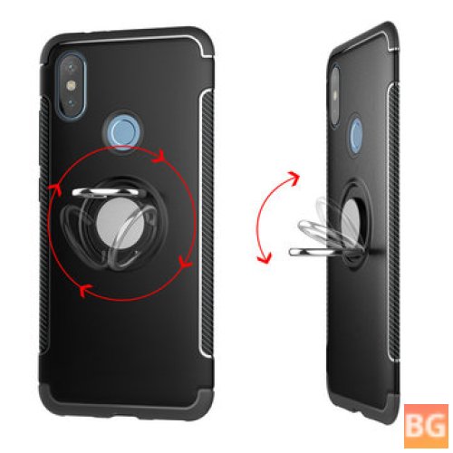 360° Protective Case for Xiaomi Mi Max 3