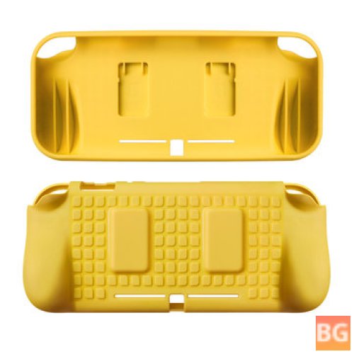 Nintendo Switch Lite Protective Case with Hand Grip