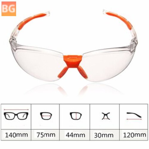 Safety Welding Glasses - Cycling Driving sunglasses
