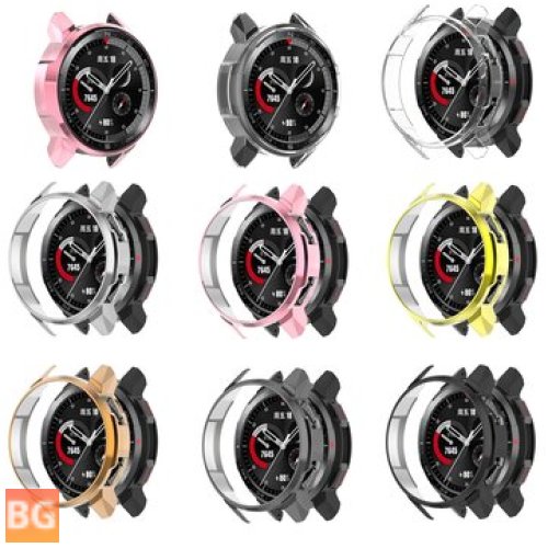 Protective Case for Huawei Honor Watch GS Pro - TPU