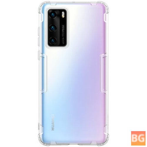 Shockproof Protective Case for Huawei P40