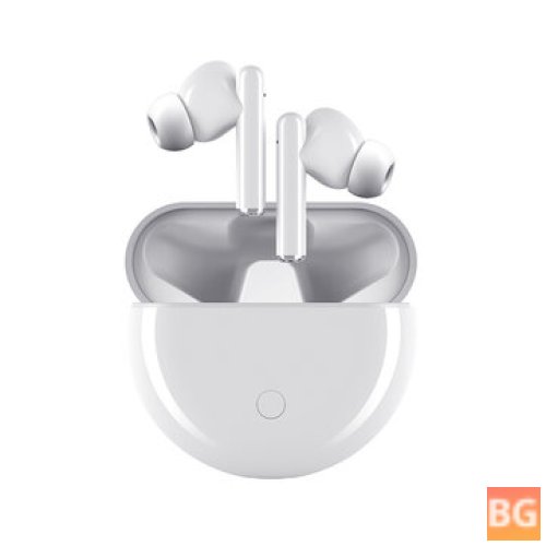 X32 Bluetooth Earphones with 5.0 In-Ear Touchscreen and Heavy Bass HIFI Sound