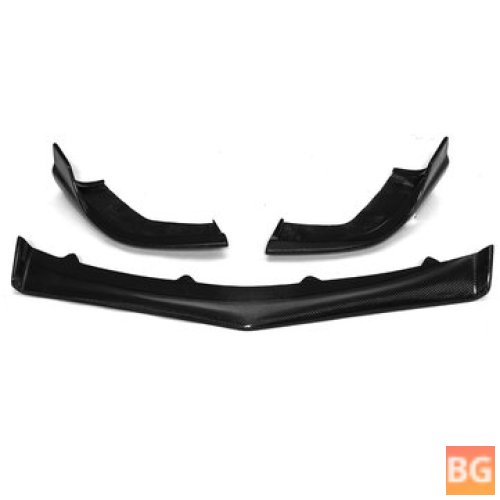 Car Bumper Protector for Mercedes Benz W218 CLS63 R Style