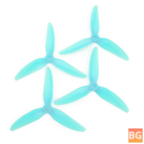 Durable 5-Inch Propellers for RC Drone FPV Racing