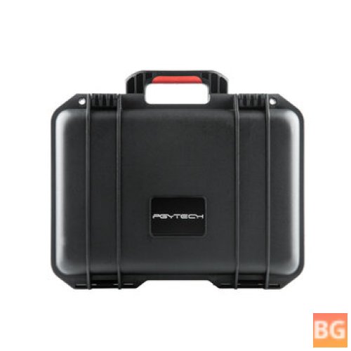 DJI Mini 3 PRO RC Drone Waterproof Suitcase - Portable Bag