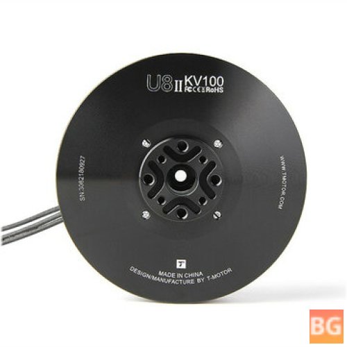 T-Motor for FPV RC Drone - 6-12S