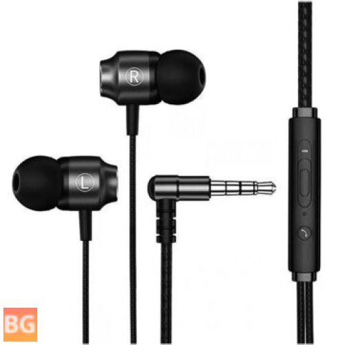 Magnetic Sports Earbuds with HiFi Audio & Noise Reduction