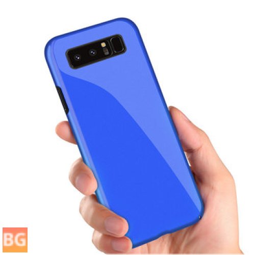 Piano Protective Case for Samsung Galaxy Note 8