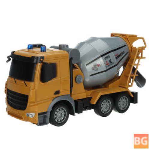 2.4G RC Construction Vehicles RTR Drift Toys