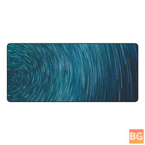 Semicircle Mouse Pad - 900*400*4mm