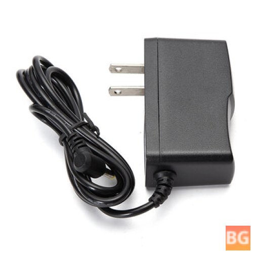 5V 2A DC Power Adapter