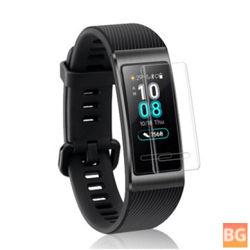 Watch Screen Protector for Huawei Band 3 3pro - Explosion-proof