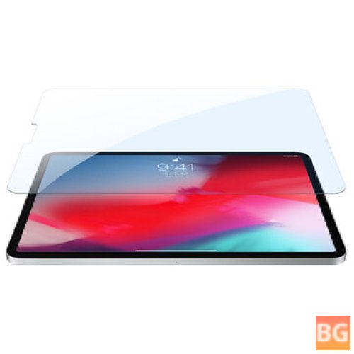 9H Glass Screen Protector for iPad Pro 12.9-inch 2020/2018