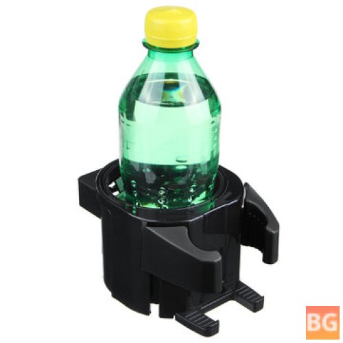 Water Cup Holder for iPhone and Samsung - Vent Car Holder