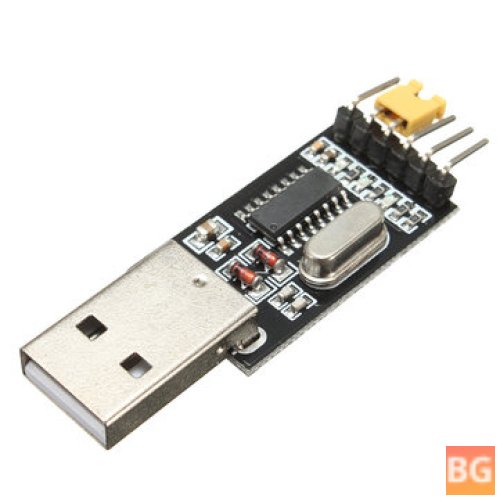 USB-TTL Converter Module