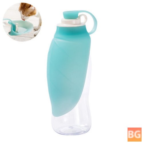 Jordan & Judy Water Bottle for Dogs and Cats