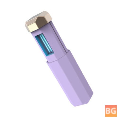 ULTRA-Violet Portable UV Lamp for Sterilization and Disinfection of Home and Carrying Use