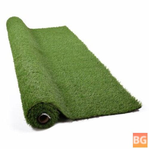 Pet Turf Mat with Drainage Holes