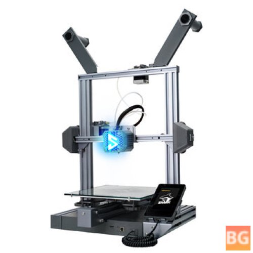 3D Printer - Shark V3 - Laser Engraving