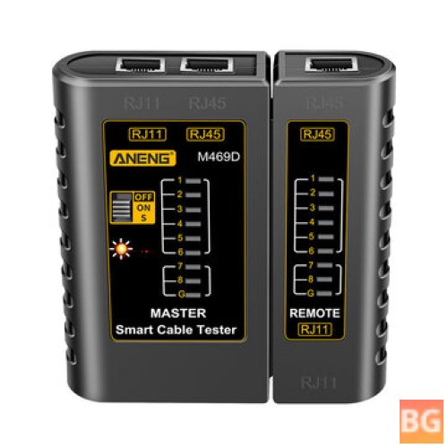 ANENG Network Cable Tester