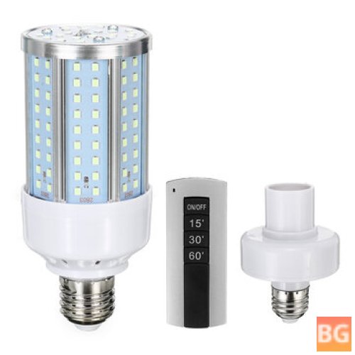 UV Germicidal Lamp - 40W/80W E27 LED