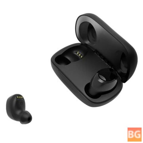 Blackview AirBuds 1 Bluetooth Earphones - Wireless Earphones with Mic