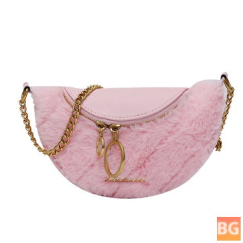 Womens Outdoor Party Bag with Shoulder Bag